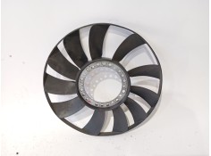 Recambio de ventilador para audi a4 b5 (8d2) 1.9 tdi referencia OEM IAM sinreferencia  