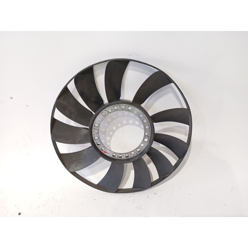 Recambio de ventilador para audi a4 b5 (8d2) 1.9 tdi referencia OEM IAM sinreferencia  