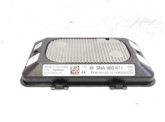 Recambio de carga inhalambrica para volkswagen t-roc (a11, d11) 1.5 tsi 4motion referencia OEM IAM 5na980611  