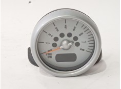 Recambio de reloj cuenta revoluciones para mini mini (r56) cooper d referencia OEM IAM 62116924924 AR0041005 