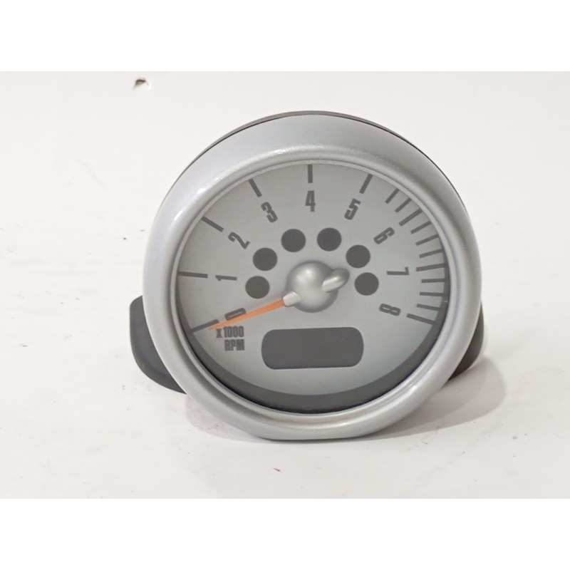 Recambio de reloj cuenta revoluciones para mini mini (r56) cooper d referencia OEM IAM 62116924924 AR0041005 