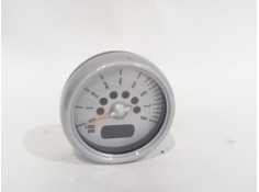 Recambio de reloj cuenta revoluciones para mini mini (r50, r53) one referencia OEM IAM 62116936294  