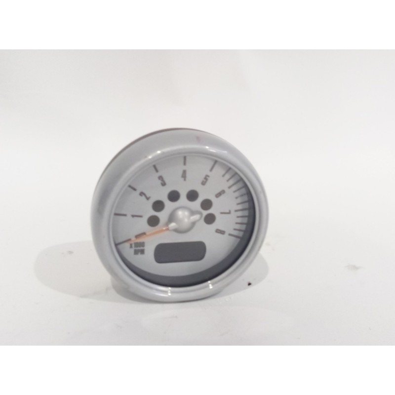 Recambio de reloj cuenta revoluciones para mini mini (r50, r53) one referencia OEM IAM 62116936294  