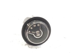 Recambio de selector cambio automatico para peugeot rifter 1.5 bluehdi 130 referencia OEM IAM 98093147zd  