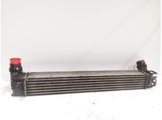 Recambio de intercooler para renault scénic iii (jz0/1_) 1.2 tce referencia OEM IAM 144961285R  