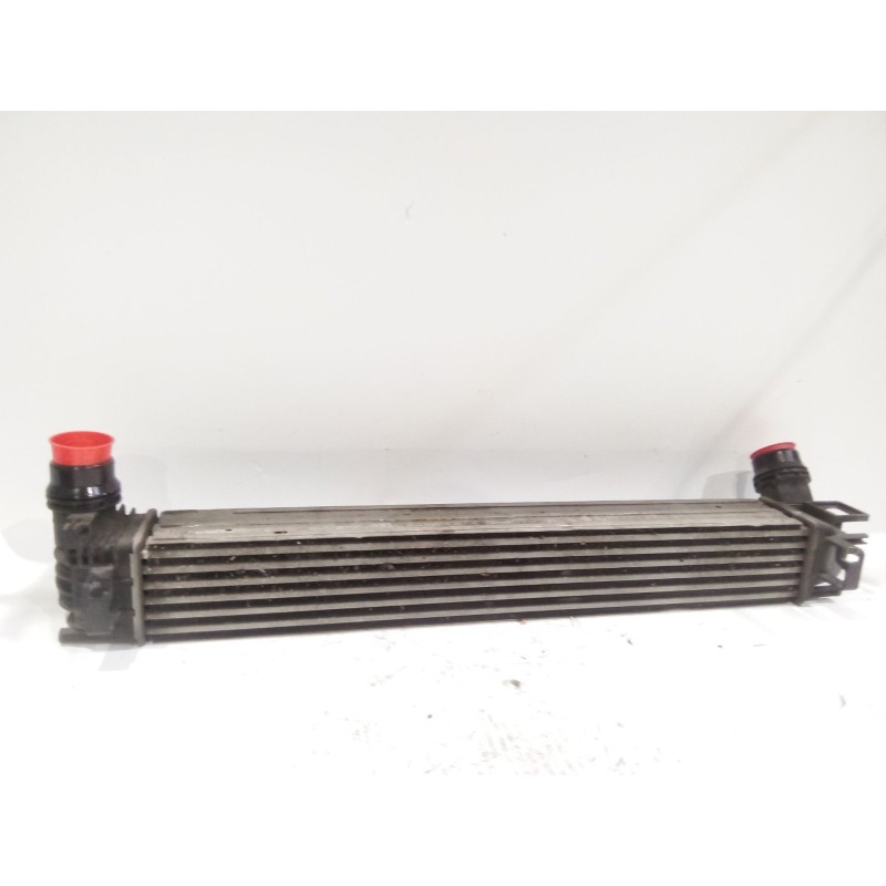 Recambio de intercooler para renault scénic iii (jz0/1_) 1.2 tce referencia OEM IAM 144961285R  