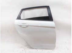 Recambio de puerta trasera derecha para ford fiesta vi (cb1, ccn) 1.25 referencia OEM IAM 1692501  