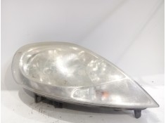 Recambio de faro derecho para opel vivaro a furgoneta (x83) 1.9 dti (f7) referencia OEM IAM 91165720  