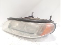 Recambio de faro izquierdo para volvo xc70 ii (136) d5 awd referencia OEM IAM   