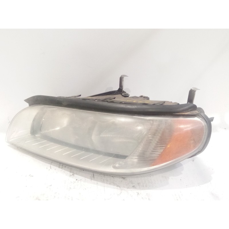 Recambio de faro izquierdo para volvo xc70 ii (136) d5 awd referencia OEM IAM   