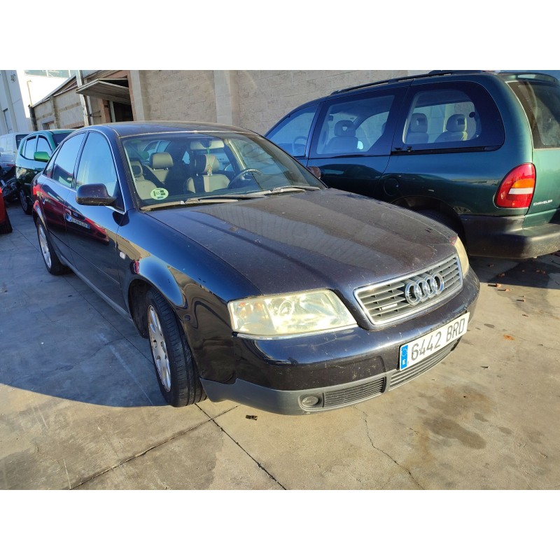 audi a6 c5 (4b2) del año 2001