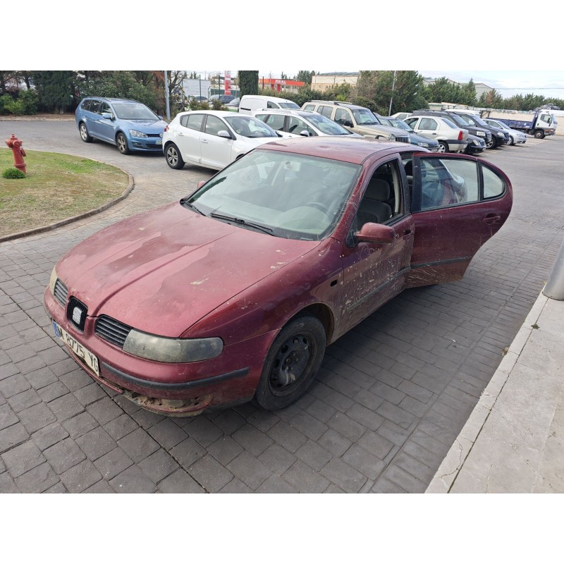 seat toledo ii (1m2) del año 1999