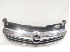 Recambio de rejilla delantera para opel astra h sedán (a04) 1.7 cdti (l69) referencia OEM IAM 93191829  