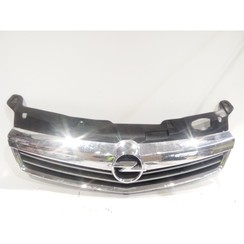 Recambio de rejilla delantera para opel astra h sedán (a04) 1.7 cdti (l69) referencia OEM IAM 93191829  