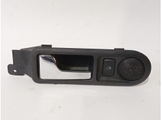 Recambio de maneta interior delantera derecha para volkswagen golf 1.4 conceptline referencia OEM IAM 1J4839113A  