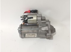 Recambio de motor arranque para al de referencia OEM IAM 233005776RClioIV 0001170637 bosch 