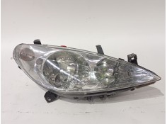 Recambio de faro derecho para peugeot 307 (3a/c) 1.6 16v referencia OEM IAM 9641615680  