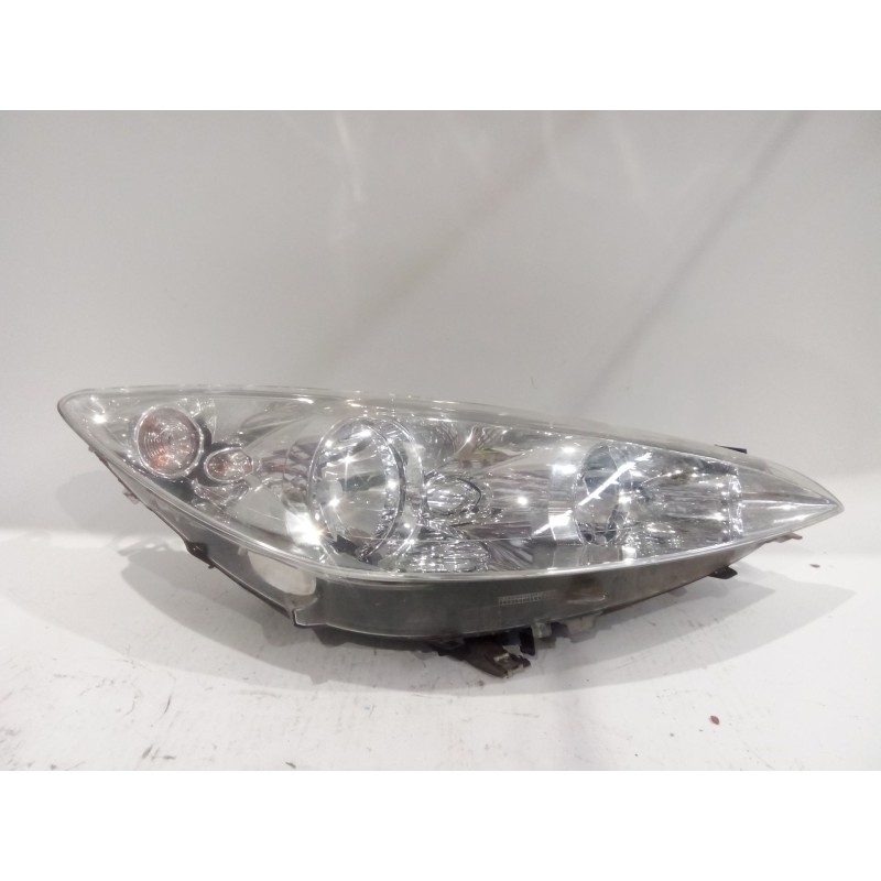 Recambio de faro derecho para peugeot 308 i (4a_, 4c_) 1.6 hdi referencia OEM IAM   