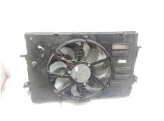 Recambio de electroventilador para renault austral tce 130 referencia OEM IAM 214817700R  