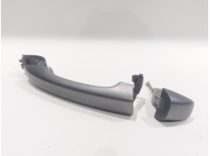 Recambio de maneta exterior delantera izquierda para renault austral tce 130 referencia OEM IAM 806424103R  