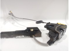 Recambio de cerradura puerta delantera izquierda para renault austral tce 130 referencia OEM IAM 805038532R  