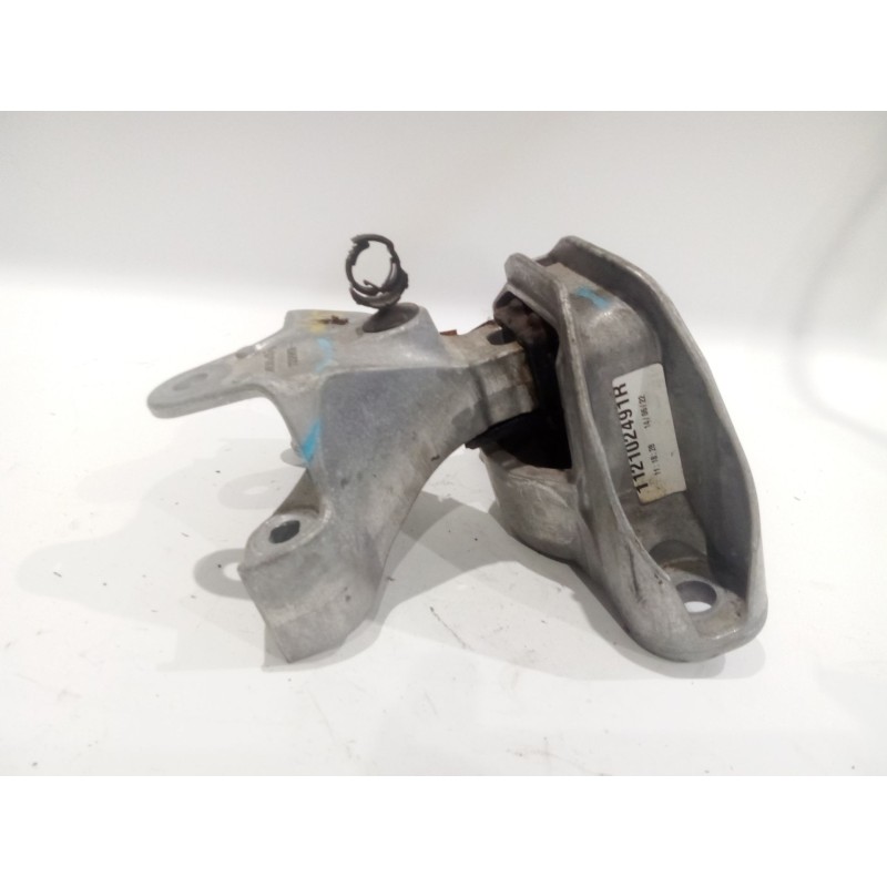 Recambio de taco motor para renault austral tce 130 referencia OEM IAM 112102491r  