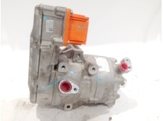 Recambio de compresor a/a para renault austral tce 130 referencia OEM IAM 926003993r  