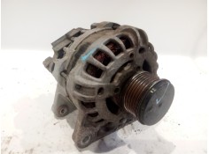 Recambio de alternador para dacia dokker monospace (ke_) 1.5 dci (keaj, keah) referencia OEM IAM 231002949r  