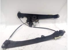 Recambio de elevalunas delantero izquierdo para renault austral tce 130 referencia OEM IAM 807218016R  