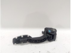 Recambio de pedal acelerador para renault austral tce 130 referencia OEM IAM 180022409R  