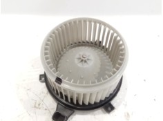 Recambio de motor calefaccion para renault austral tce 130 referencia OEM IAM 277322051R  