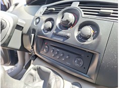 Recambio de sistema audio / radio cd para renault scénic ii (jm0/1_) 1.6 (jm0c, jm0j, jm1b) referencia OEM IAM   