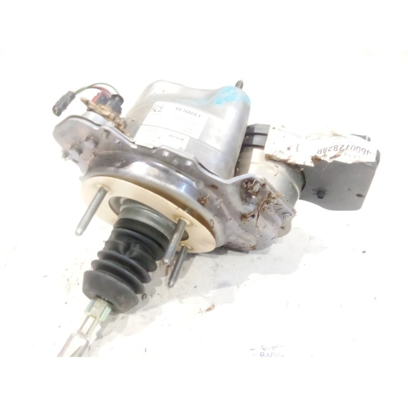 Recambio de servofreno para renault austral tce 130 referencia OEM IAM 460072828r  