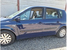 Recambio de puerta delantera izquierda para renault scénic ii (jm0/1_) 1.6 (jm0c, jm0j, jm1b) referencia OEM IAM   