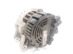 Recambio de alternador para peugeot 307 (3a/c) 1.6 16v referencia OEM IAM 9649611780  