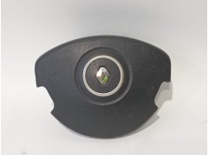 Recambio de airbag delantero izquierdo para al de referencia OEM IAM 8200877496ClioIII1.5dci(2005-2012)  