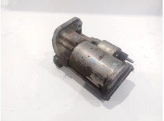 Recambio de motor arranque para renault scénic iii (jz0/1_) 1.5 dci referencia OEM IAM 7711497567  