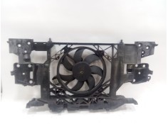 Recambio de electroventilador para renault scénic iii (jz0/1_) 1.5 dci referencia OEM IAM   