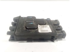 Recambio de caja reles / fusibles para renault scénic iii (jz0/1_) 1.5 dci referencia OEM IAM 243880001R  