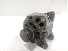 Recambio de alternador para renault scénic iii (jz0/1_) 1.5 dci referencia OEM IAM 231006462R  