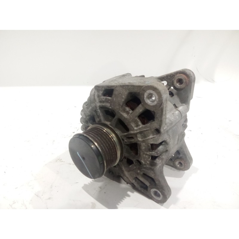 Recambio de alternador para renault scénic iii (jz0/1_) 1.5 dci referencia OEM IAM 231006462R  