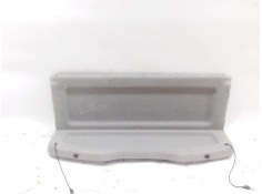 Recambio de bandeja trasera para renault scénic iii (jz0/1_) 1.5 dci referencia OEM IAM 794202752R  