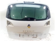 Recambio de porton trasero para renault scénic iii (jz0/1_) 1.5 dci referencia OEM IAM 901001385R  