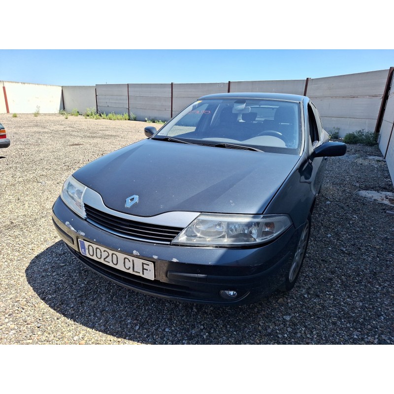 renault laguna ii (bg0/1_) 1.9 dci (bg08, bg0g) del año 2003