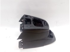 Recambio de consola central para renault scénic iii (jz0/1_) 1.5 dci referencia OEM IAM   