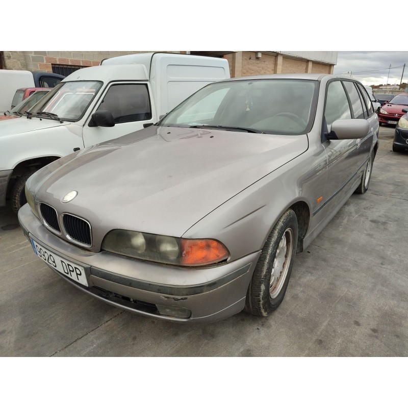 bmw 5 touring (e39) del año 1999