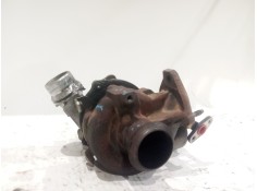 Recambio de turbocompresor para renault scénic iii (jz0/1_) 1.5 dci referencia OEM IAM 144117462R  