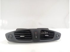 Recambio de rejilla aireadora para renault scénic iii (jz0/1_) 1.5 dci referencia OEM IAM 687612773R  