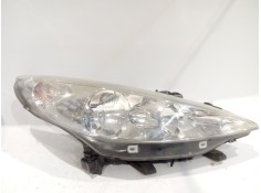 Recambio de faro derecho para peugeot 207/207+ (wa_, wc_) 1.4 16v referencia OEM IAM 620695  