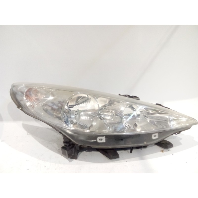 Recambio de faro derecho para peugeot 207/207+ (wa_, wc_) 1.4 16v referencia OEM IAM 620695  